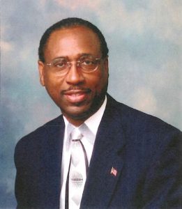 Mayor-Donnie-Hilliard - Santee Tourism