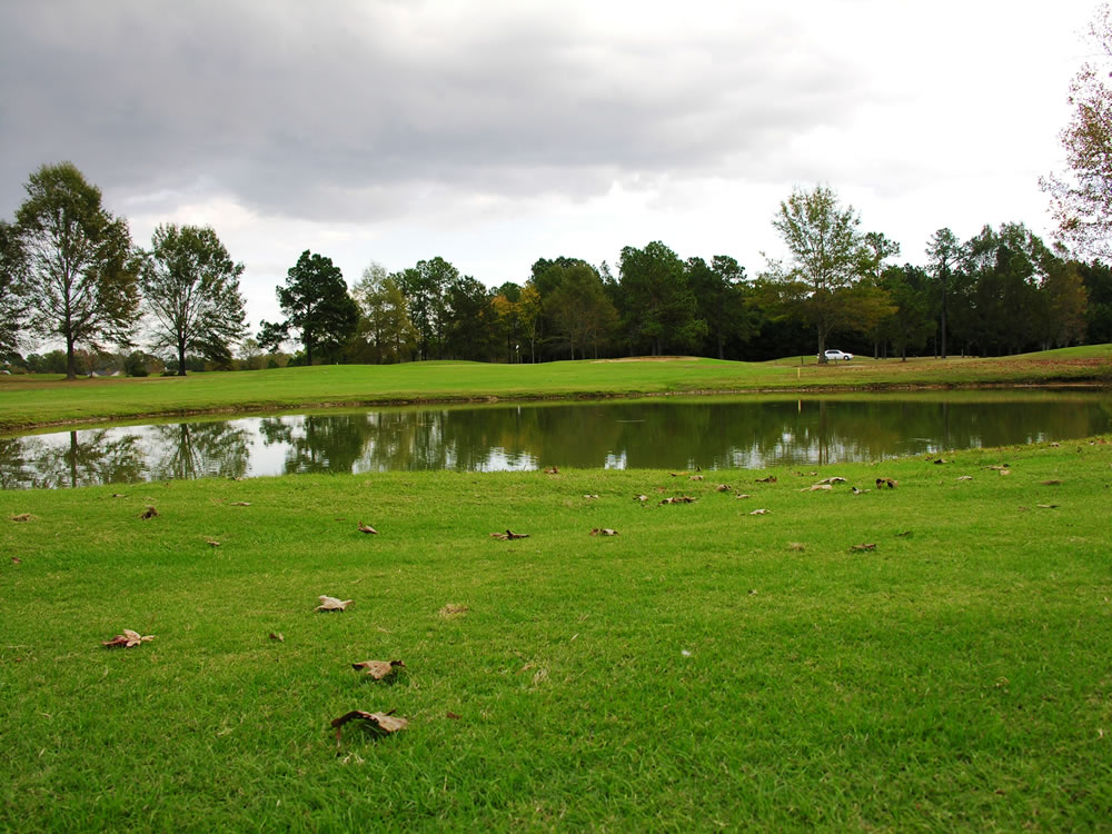 Foxboro Golf Club