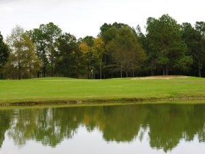 Foxboro Golf Club