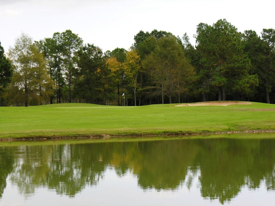 Foxboro Golf Club Santee Tourism