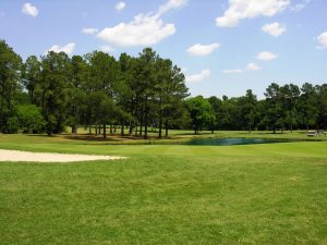 Lake Marion Golf Course