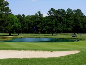 Lake Marion Golf Course