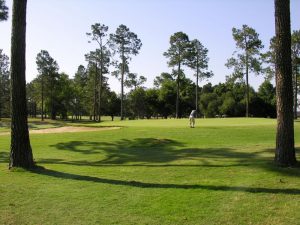 Lake Marion Golf Course