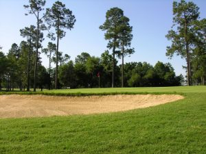 Lake Marion Golf Course