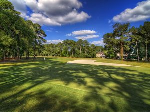 Legend Oaks Golf Club