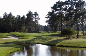 Pine Forest Country Club