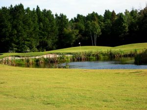 Wyboo Golf Club