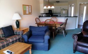 Villas at Chapel Creek