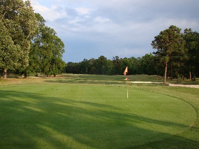 Foxboro Golf Club