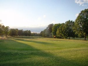 Foxboro Golf Club