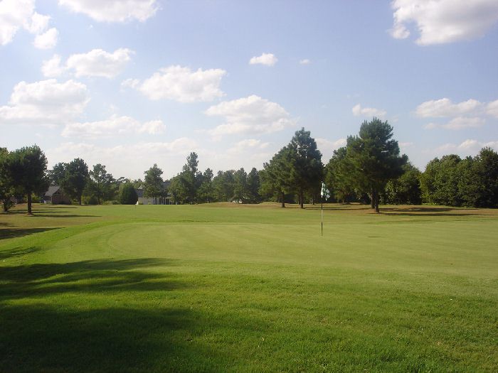 Shannon Greens Golf Club