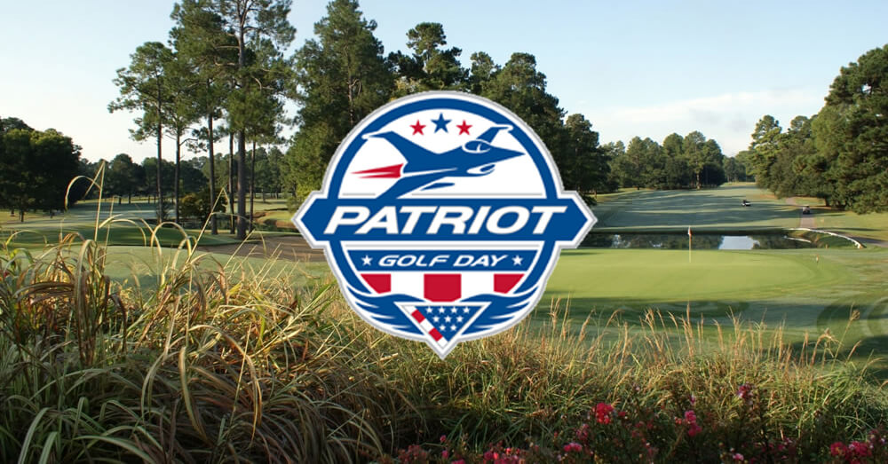 Patriot Golf Day 2019