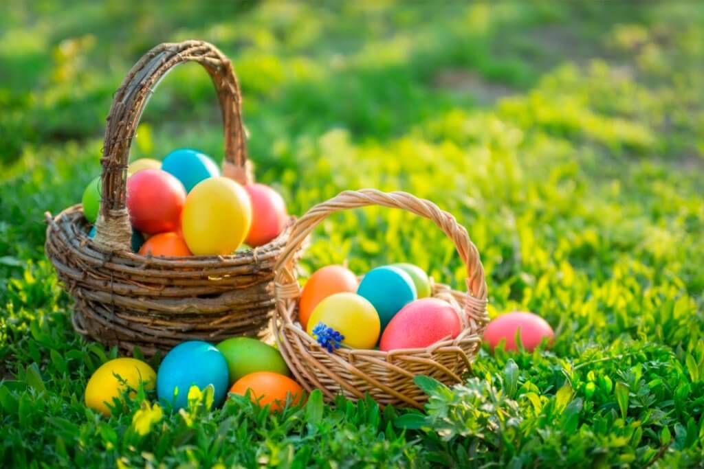 did_you_know_easter_in_france Santee Tourism