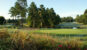 Lake Marion Golf course fairway