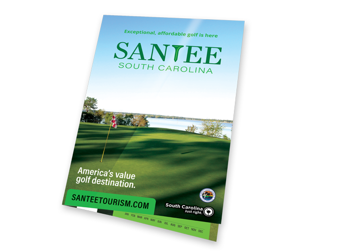 All things Santee