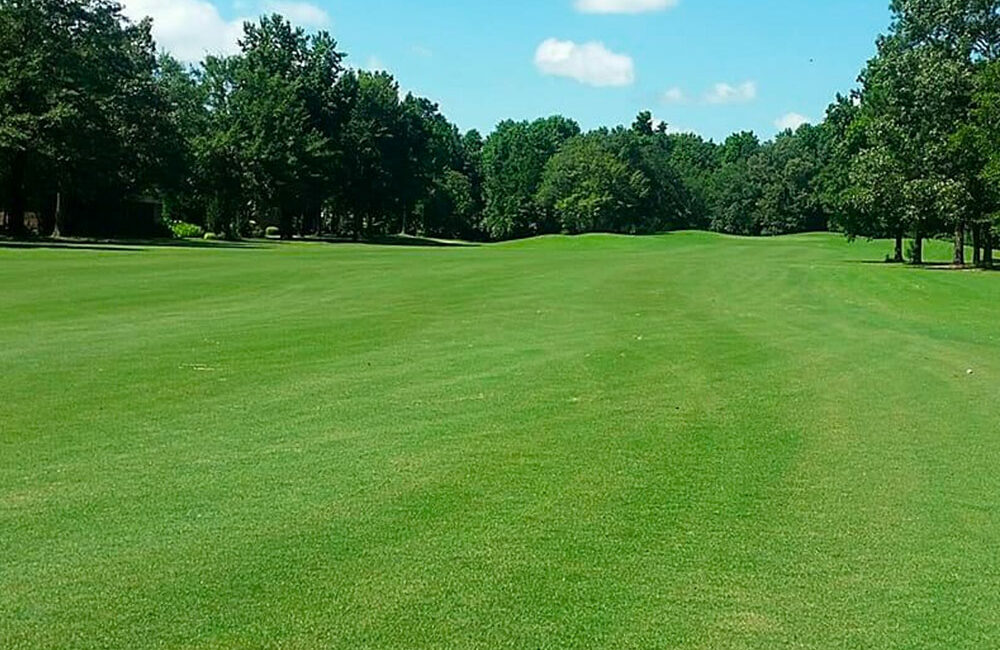 Fairway at Players Club at Wyboo